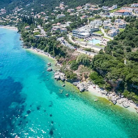 Golden Mare Hotel 4*