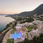 Golden Mare Ξενοδοχείο Μπαρμπάτι