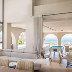 Golden Mare Ξενοδοχείο Μπαρμπάτι