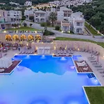 Golden Mare Μπαρμπάτι