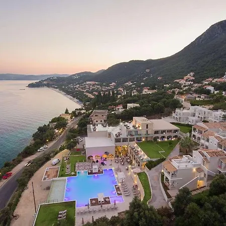Golden Mare Hotell Barbati