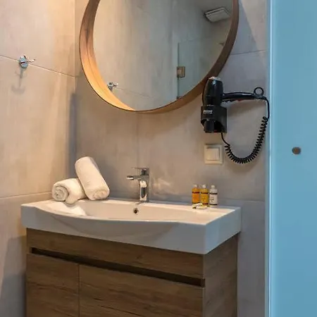 Golden Mare Hotell Barbati
