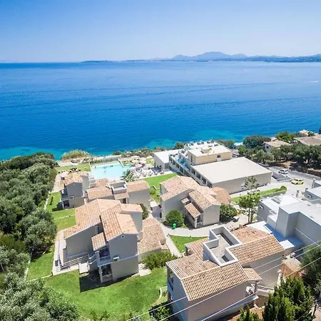 Ξενοδοχείο Golden Mare Μπαρμπάτι