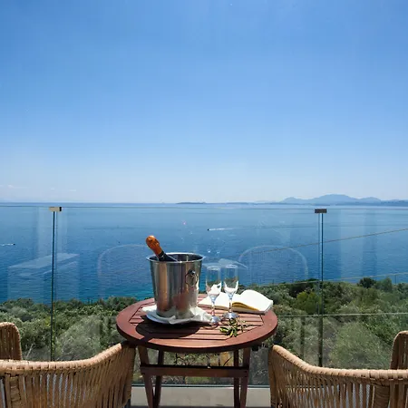 Golden Mare Ξενοδοχείο 4*