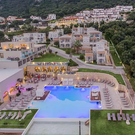 Hotel Golden Mare Barbati