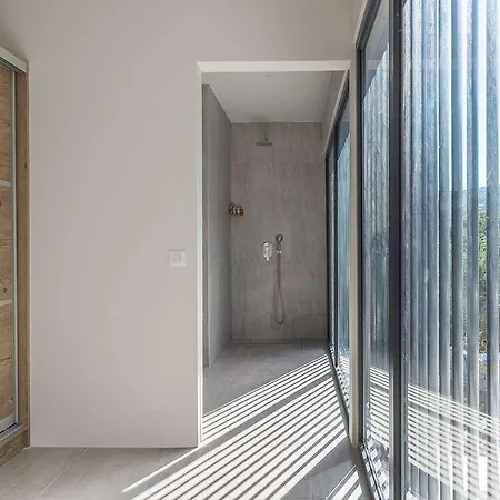 Hotel Golden Mare Barbati