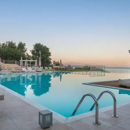 Golden Mare 4* Barbati