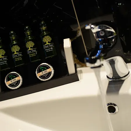 Golden Mare Отель 4*