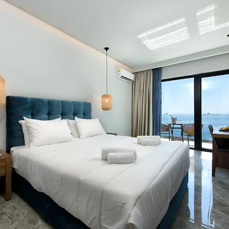 Golden Mare 4* Барбати