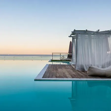 Otel Golden Mare Barbati