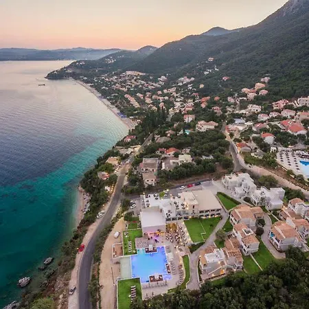 Hotel Golden Mare Barbati