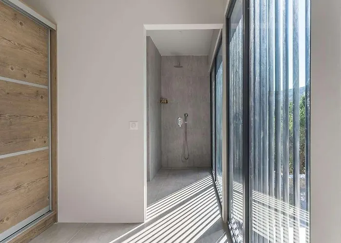 Hotel Golden Mare Barbati