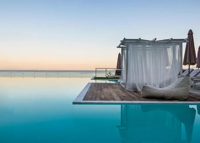 Hotel Golden Mare Barbati