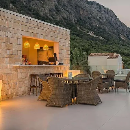 Golden Mare バルバティ