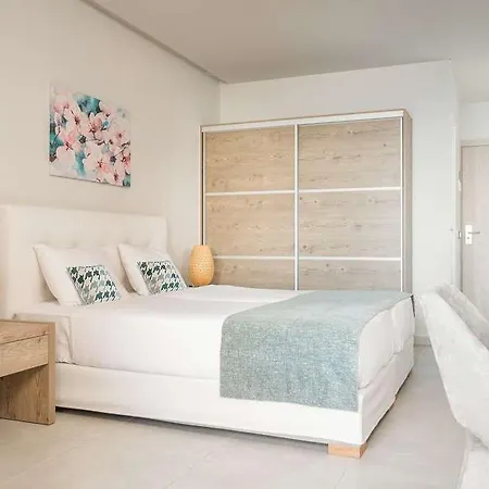 Hotel Golden Mare Barbati