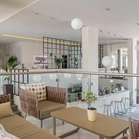 Golden Mare Hotell