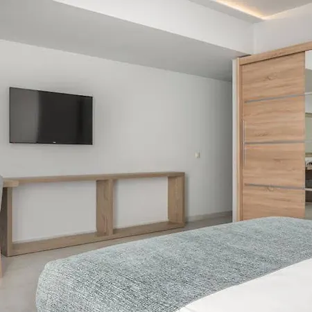 Golden Mare Hotel Barbati