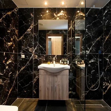 Golden Mare ホテル