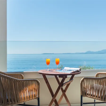 Golden Mare 4* Barbati