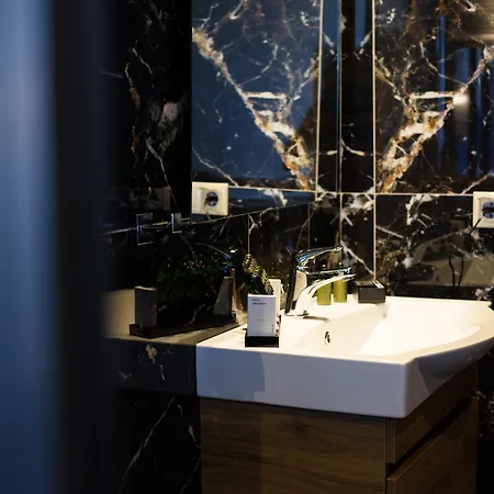 Golden Mare ホテル 4*